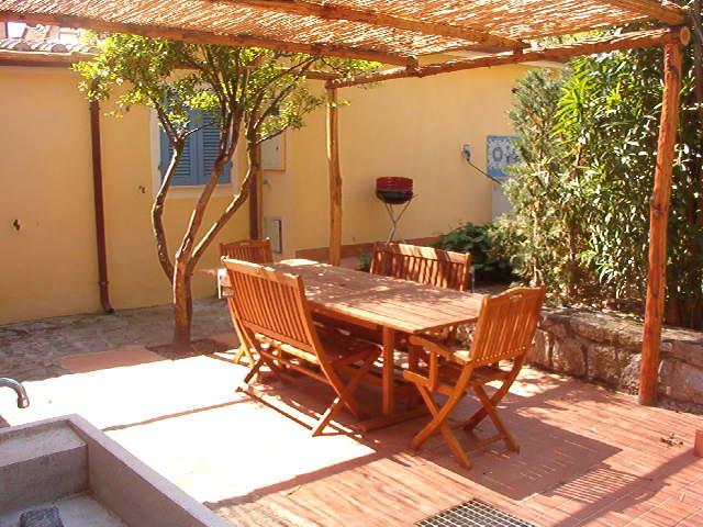 Appartamento vacanze Isola d'Elba